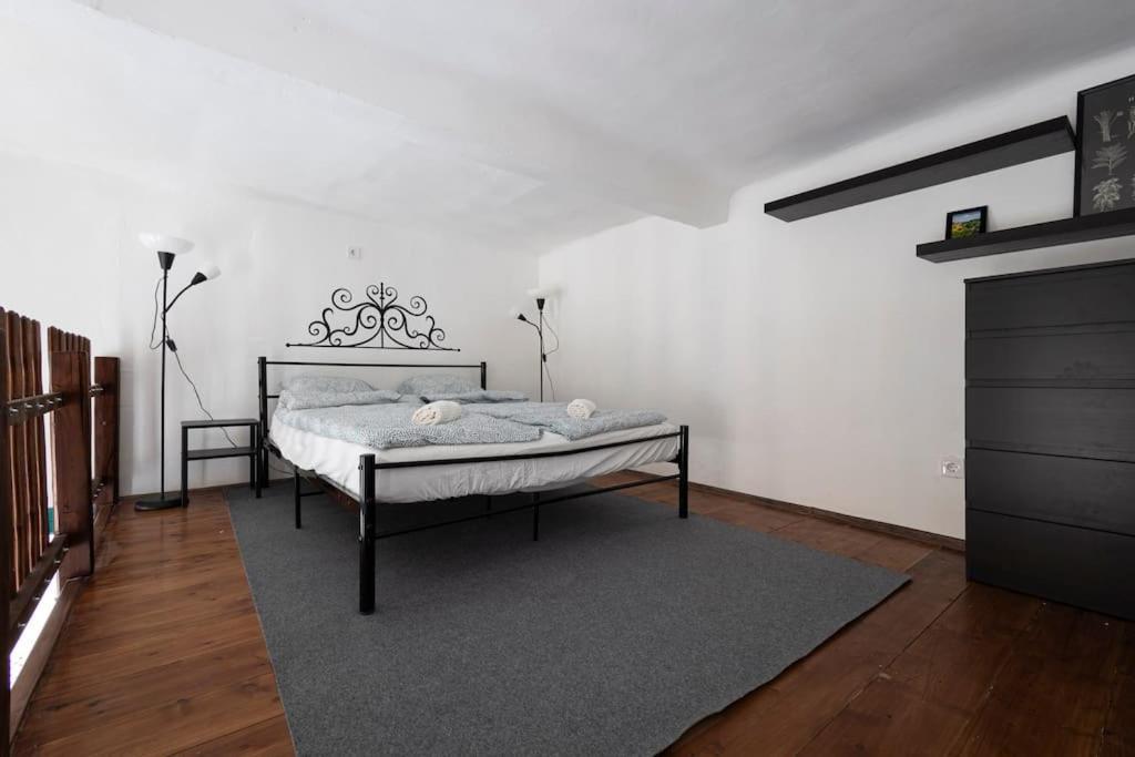 Little Dream Apartment Budapest Exteriör bild